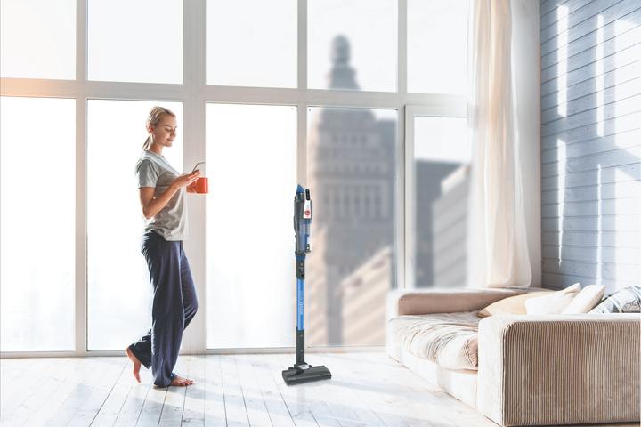 Produktbild Hoover HF522STPE 011