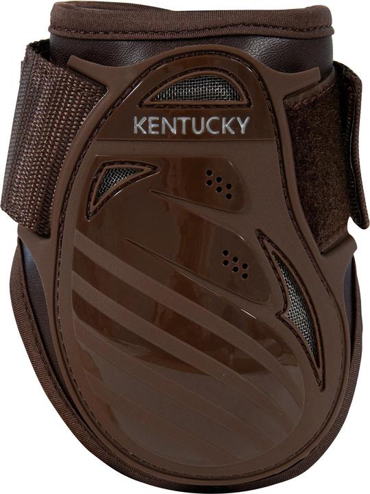 Actual product image Kentucky Horsewear fetlock guard for young hore
