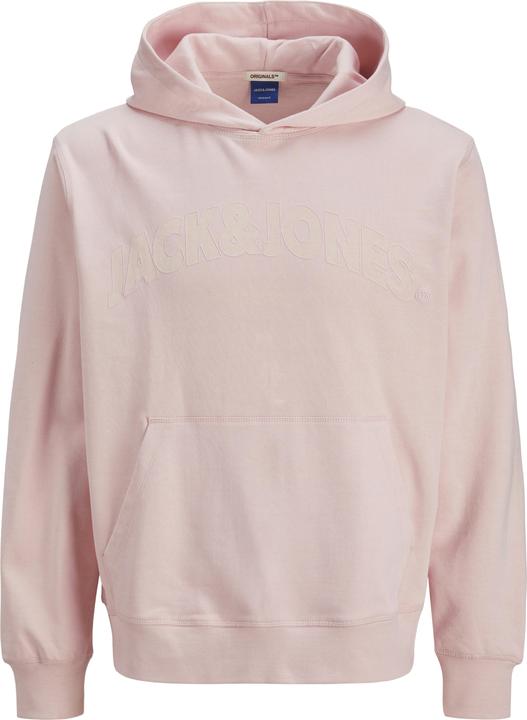 Produktbild Jack & Jones Logo Kapuzenpullover Kapuzenpullover (XL)