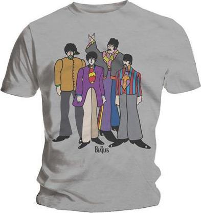 Yellow Submarine TShirt