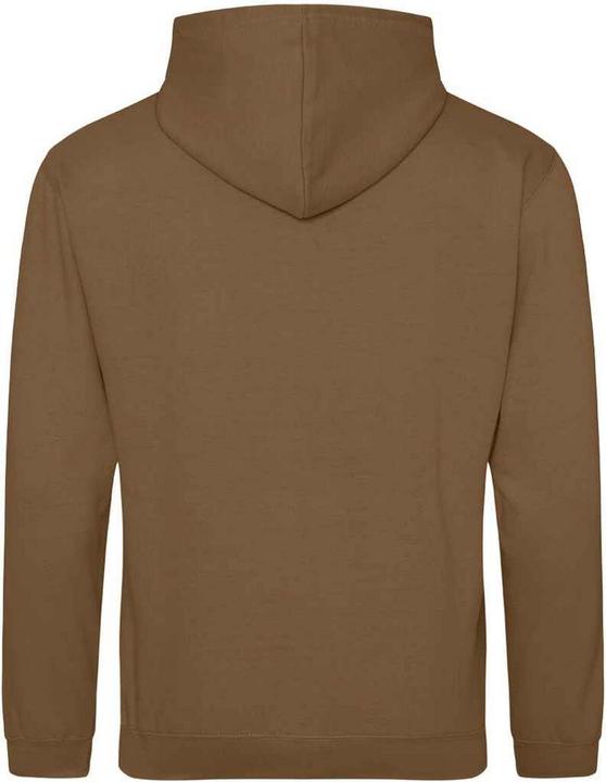 Immagine prodotto Awdis College Felpa con Cappuccio Adulto Unisex (M)