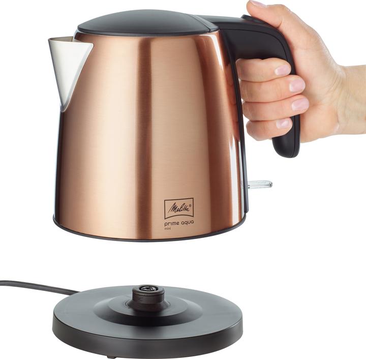 Actual product image Melitta 1018-05 (1 l)