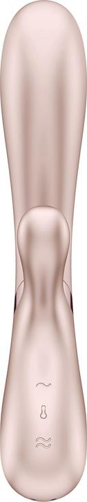 Produktbild Satisfyer Hot Lover - Vibrator