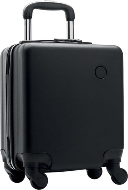 Actual product image MidOcean Stor Trolley Suitcase