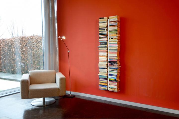 Produktbild Radius Design Booksbaum (39 x 16 x 170 cm)