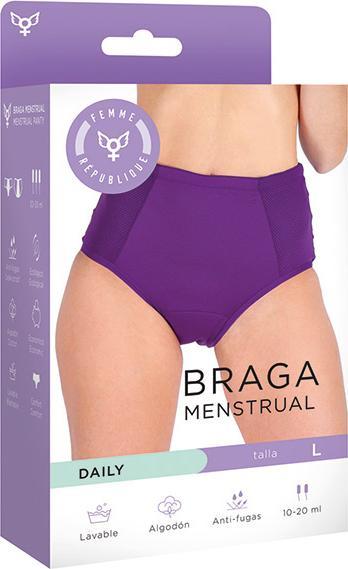 Immagine prodotto Femme République Giornaliero (S)