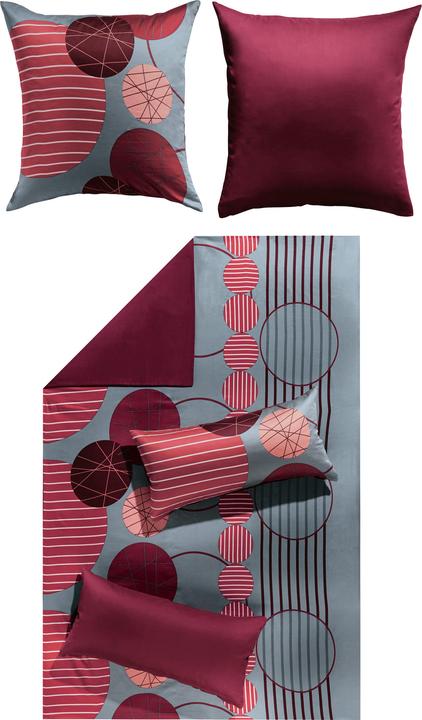 Rosso-Grigio