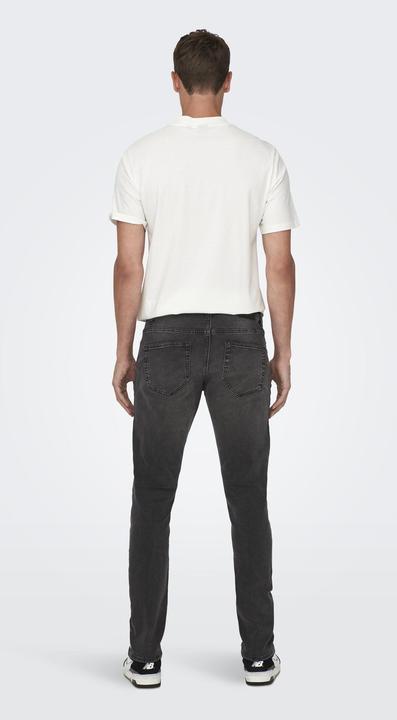 Produktbild Only & Sons ONSLOOM Slim Fit Jeans (W29/L32)