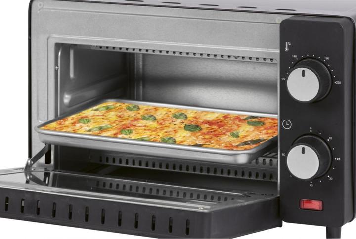 Image du produit Clatronic Mini four MB 3746