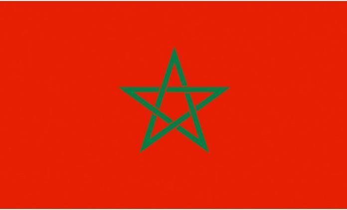 Actual product image Cross Promotion Morocco