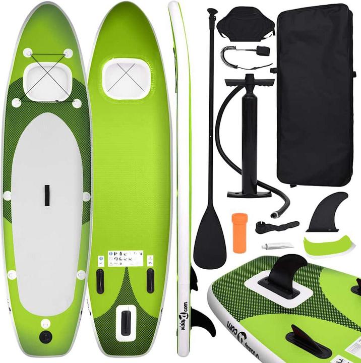 Actual product image VidaXL Tellervo