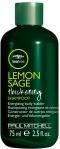 Produktbild Paul Mitchell Lemon Sage Thickening Shampoo75 ml (250 ml, Flüssiges Shampoo)