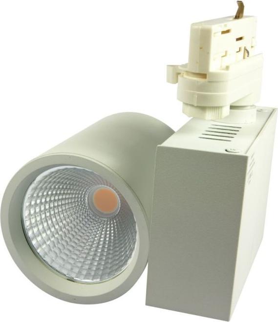 Produktbild Synergy 21 LED Track-Serie f r Stromschiene VLA-Serie 40W, 30, nw, CRI>90 (3050 lm)