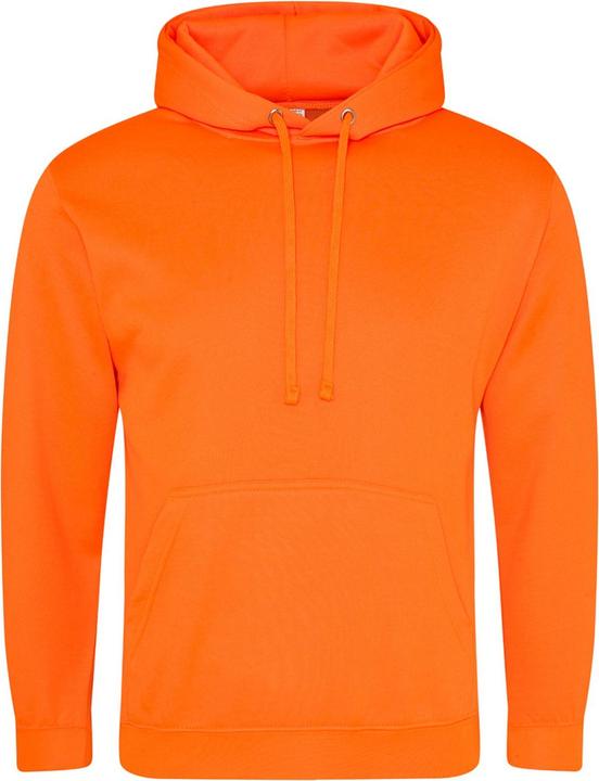 Image du produit Awdis - Sweat à capuche ELECTRIC - Homme (M)
