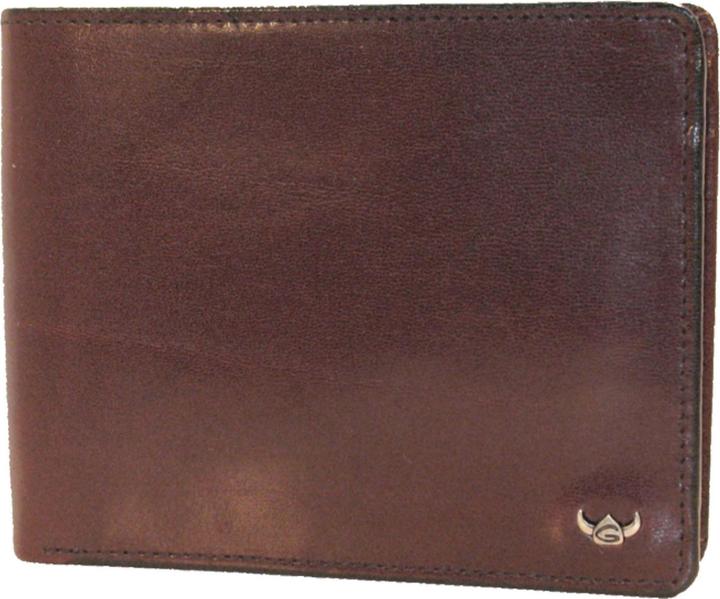 Image du produit Golden Head Colorado Portefeuille RFID en cuir 12,5 cm