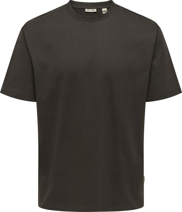 Only & Sons Onsfred Life Rlx Ss Tee Noos