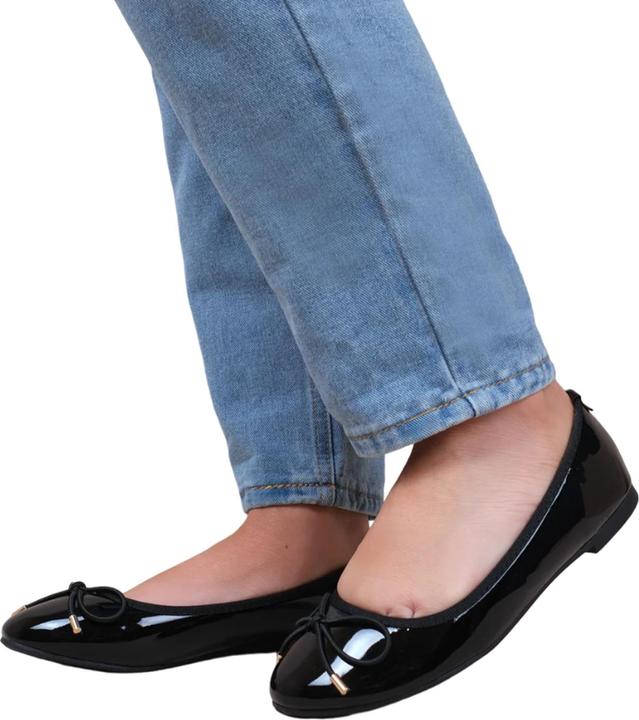 Produktbild Where's That From Pumps Tallula Patent Kunstleder (40)