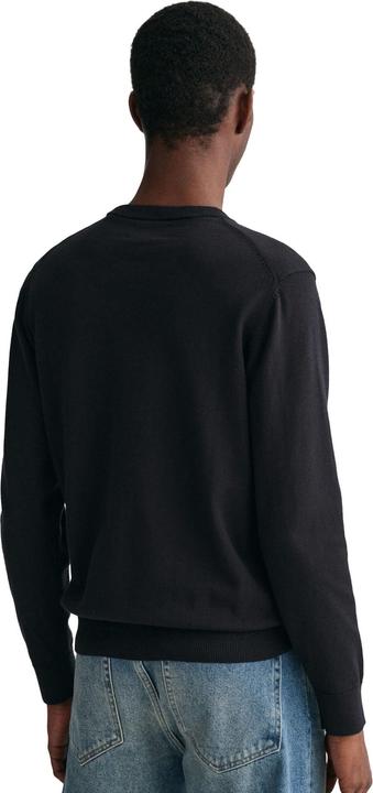Produktbild GANT Classic Cotton C-Neck (4XL)