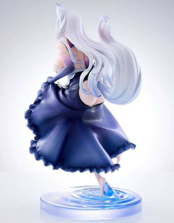 Actual product image Hotvenus Original Character Statue 1/6 Mellow 29 cm