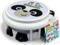 Fisher-Price Ensemble de batterie Panda