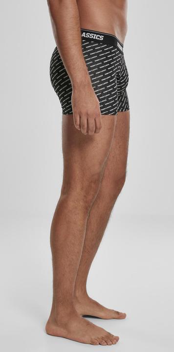 Actual product image Urban Classics Boxer Shorts 3-Pack (L, pack of 3)