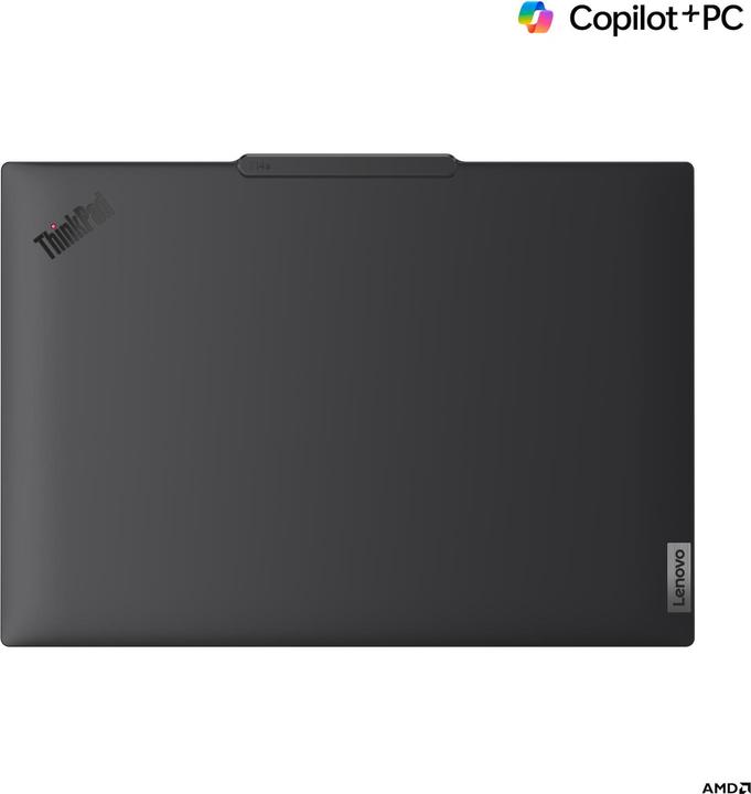 Image du produit Lenovo ThinkPad T14s Gen 6 (14", AMD Ryzen AI 7 PRO 360, 32 Go, 1000 Go, DE)
