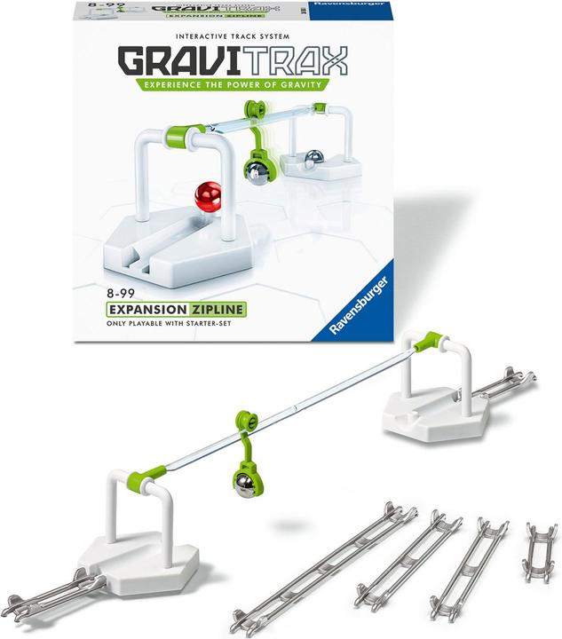 Immagine prodotto Ravensburger GraviTrax Funivia GraviTrax