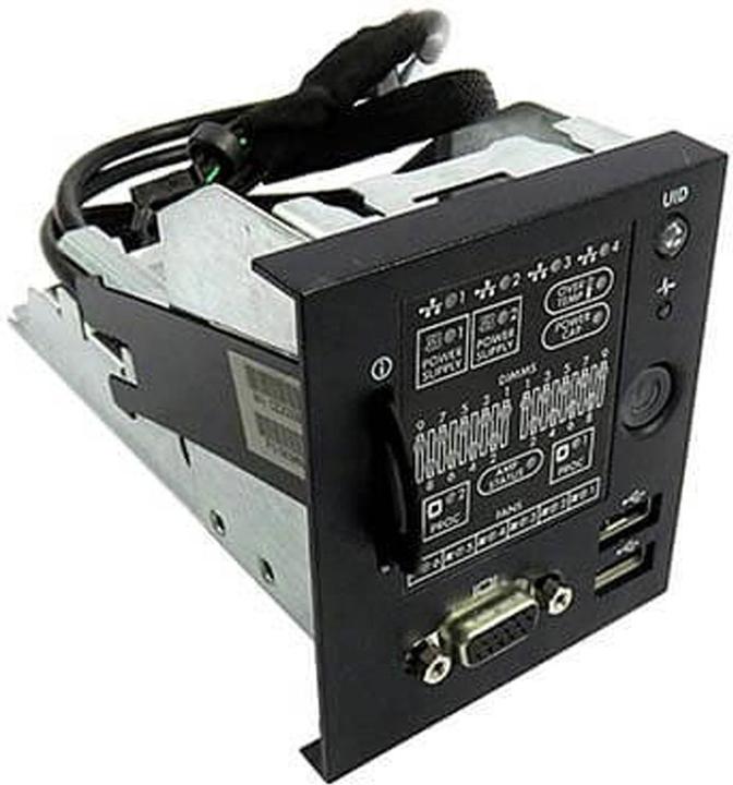 Image du produit HPE System Insight -Set DL380 Gen10