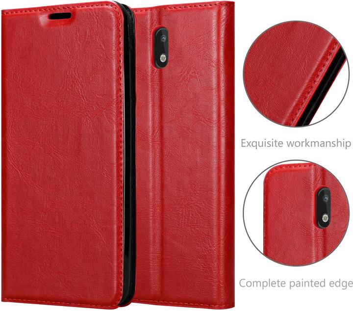 Actual product image Cadorabo Cover (Nokia 1.3)