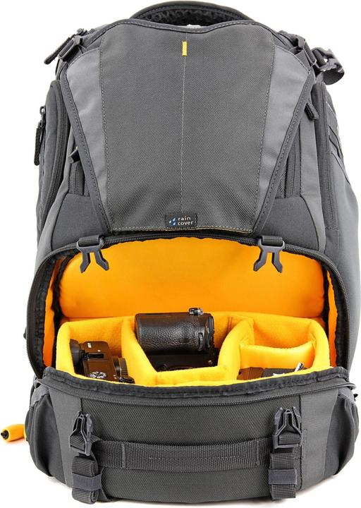 Immagine prodotto Vanguard Alta Sky 45D (Zaino per fotocamera, 57.53 l)