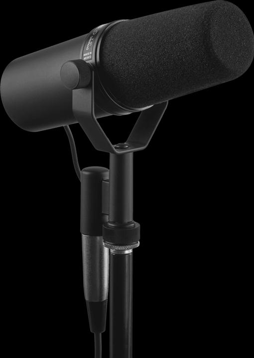 Image du produit Shure Sm7b