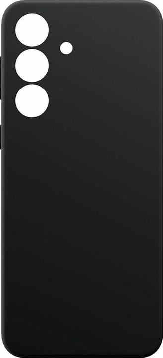 Produktbild 3MK Silikonhülle für Samsung Galaxy S24 (Samsung Galaxy S24+)