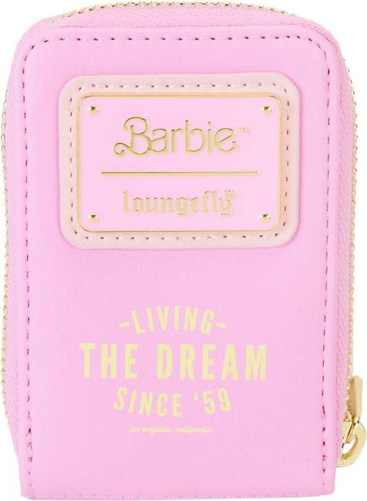 Immagine prodotto Loungefly Mattel by Barbie 65th Anniversary Doll Box Purse
