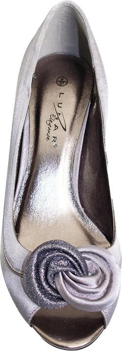 Produktbild Lunar Pumps Ripley Satin (41)