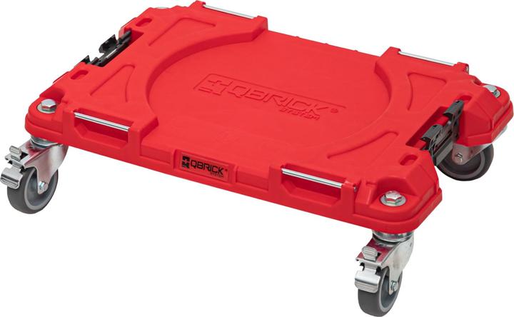 Qbrick Piattaforma di trasporto