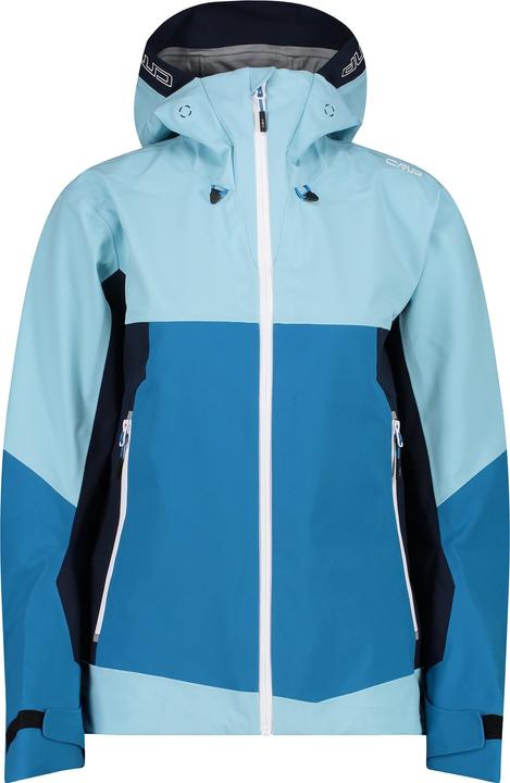 CMP Campagnolo Hoodie (XXL)