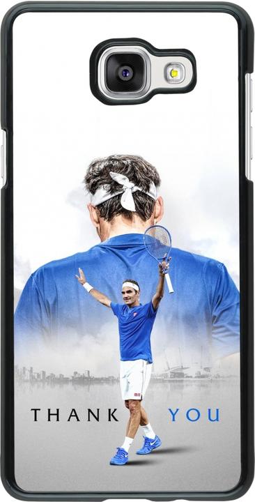 Actual product image PhoneLook Coque Thank you Roger (Samsung Galaxy A5 (2016))