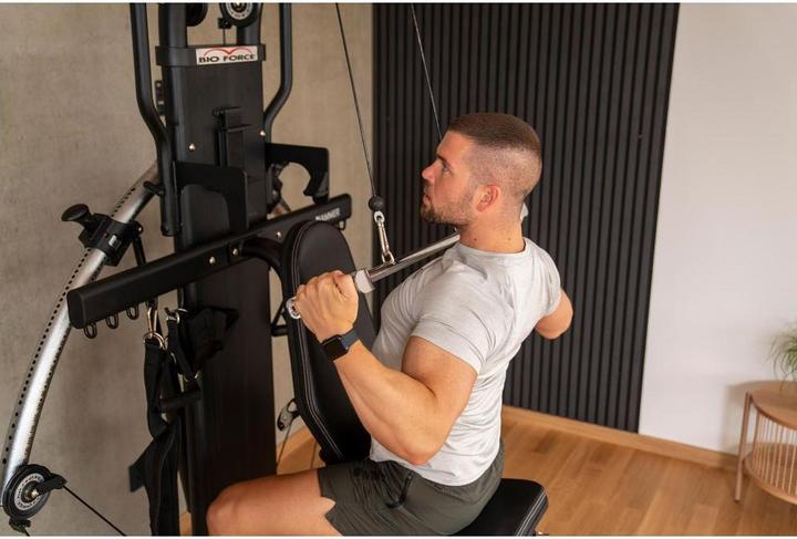 Image du produit Hammer Fitness Accessoires pour appareils de traction à câble BioForce Studio Power