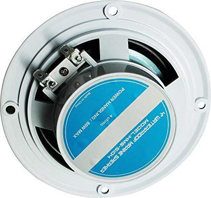Immagine prodotto Herdio Altoparlante da soffitto (1 coppia)