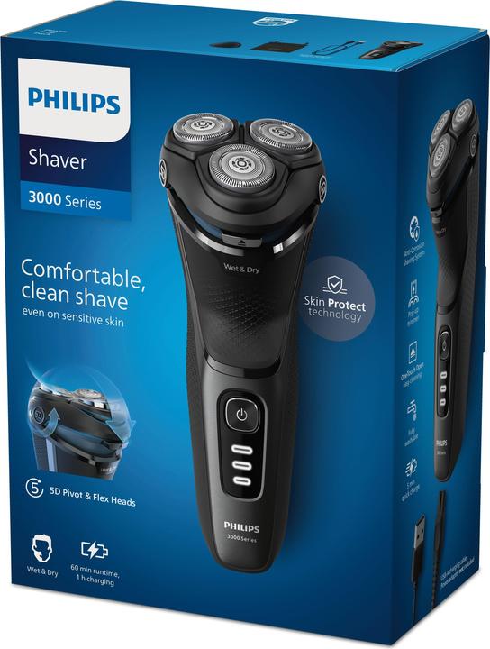 Produktbild Philips S3244/12