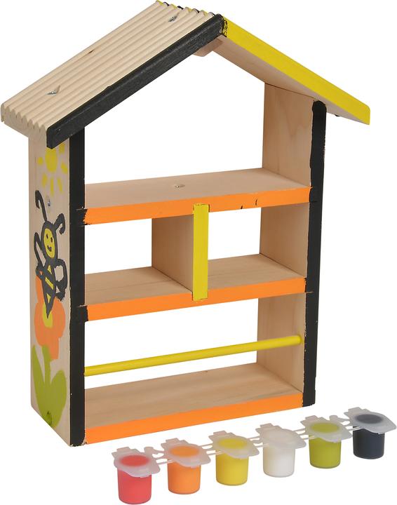 Image du produit Eichhorn extérieur, ruche