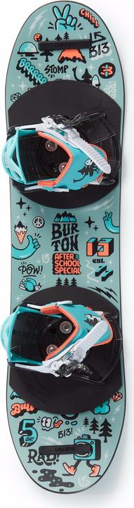 Produktbild Burton After School (80)
