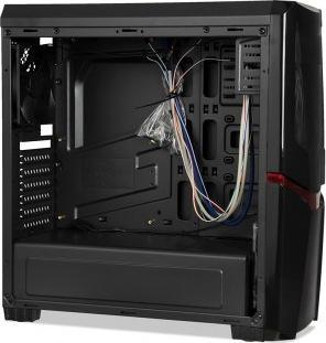 Image du produit iBox ORCUS X14 Tour Midi (ATX, ITX)