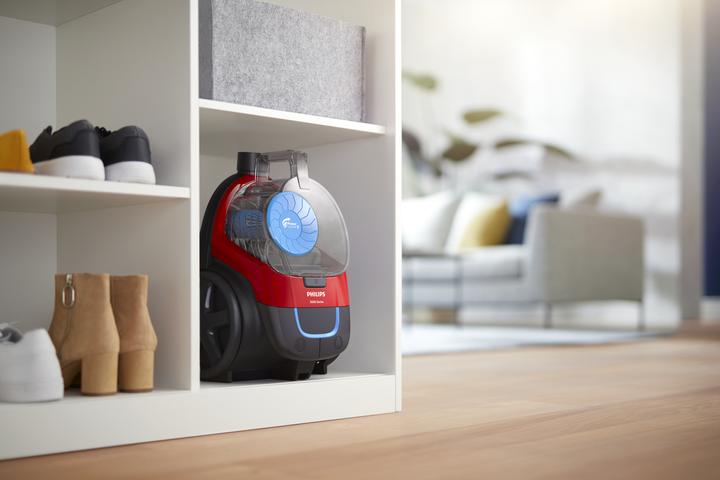 Image du produit Philips PowerPro Compact 3000 series