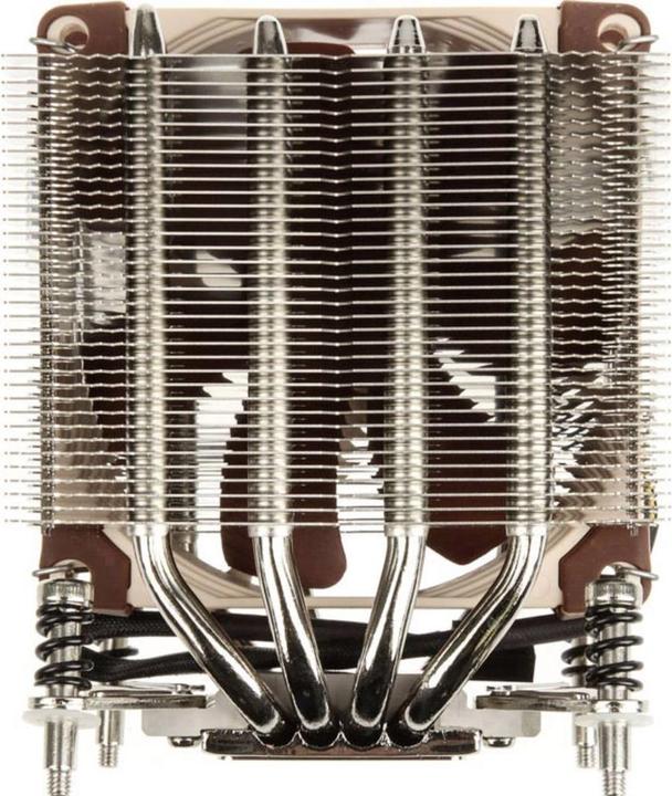Produktbild Noctua NH-D9DX i4 3U CPU-Kühler (110 mm)