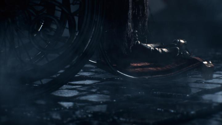 Actual product image Sony Bloodborne GOTY Edition (PS4, Multilingual)