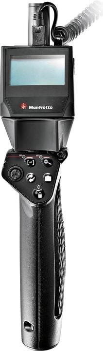 Immagine prodotto Manfrotto MVR911EJCN, telecomando per Canon (Telecomando per treppiede)