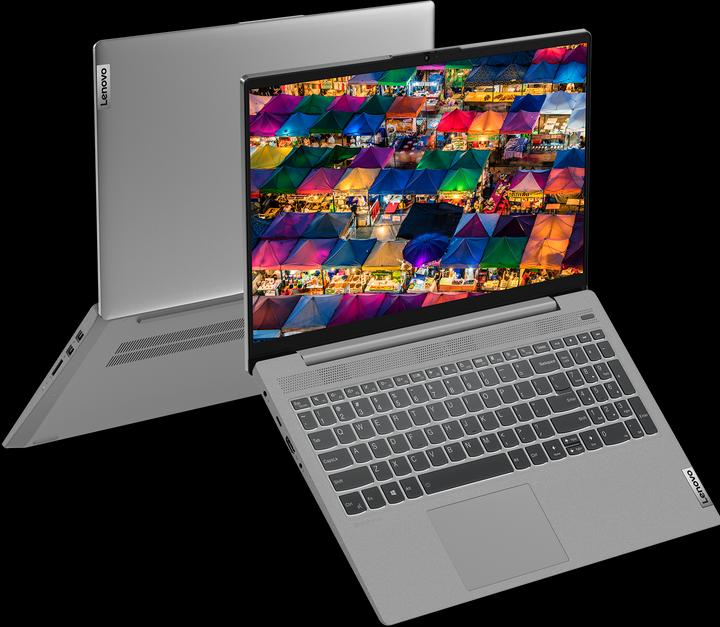 Produktbild Lenovo IdeaPad 5 (15.60", AMD Ryzen 5 4500U, 16 GB, 512 GB, CH)