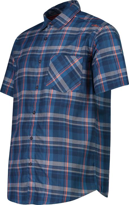 Actual product image CMP Campagnolo Shortsleeve Shirt (50, L)