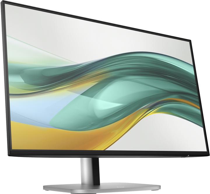 Actual product image HP 524pf (1920 x 1080 pixels, 23.80")